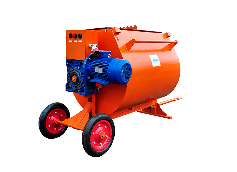 Растворосмеситель Zitrek RN-400
